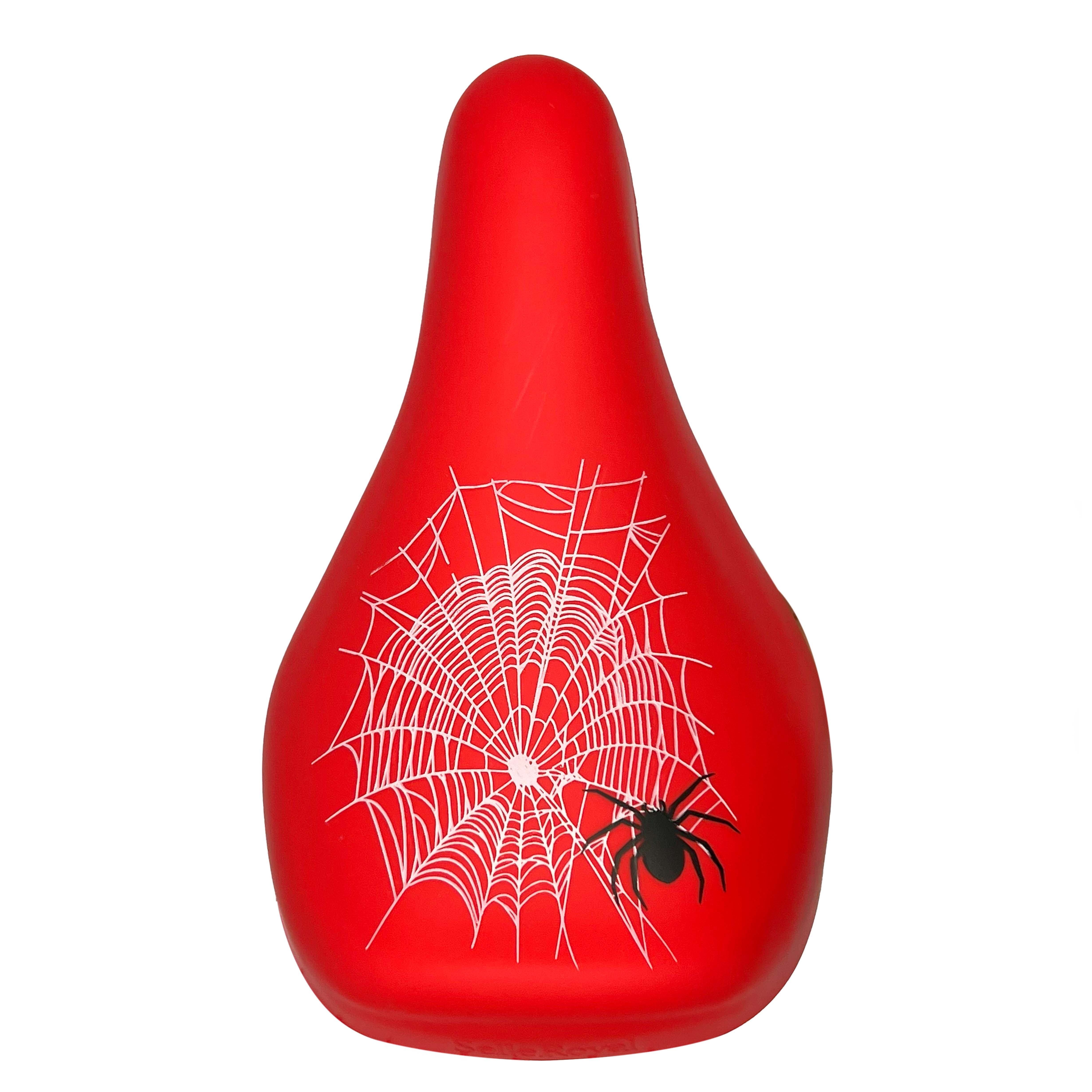  Mini Toy PVC vermelho Teia branco com canote 190mm